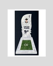 Памятник бетонный Серия Next N16