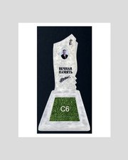 Памятник бетонный Серия Next N17