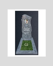 Памятник бетонный Серия Next N19