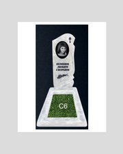 Памятник бетонный Серия Next N200