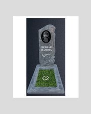 Памятник бетонный Серия Next N200