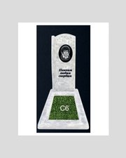 Памятник бетонный Серия Next N201