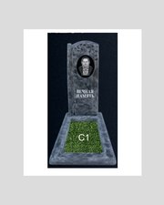 Памятник бетонный Серия Next N201