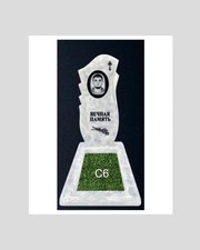 Памятник бетонный Серия Next N203