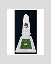 Памятник бетонный Серия Next N21