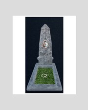 Памятник бетонный Серия Next N21