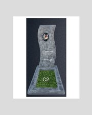 Памятник бетонный Серия Next N22