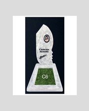 Памятник бетонный Серия Next N23