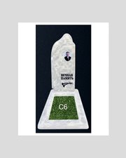 Памятник бетонный Серия Next N26