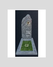 Памятник бетонный Серия Next N26