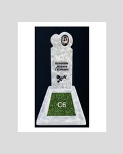 Памятник бетонный Серия Next N3