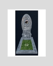 Памятник бетонный Серия Next N30