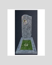 Памятник бетонный Серия Next N31