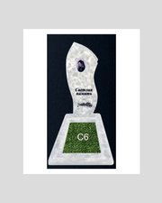 Памятник бетонный Серия Next N35