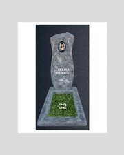 Памятник бетонный Серия Next N37