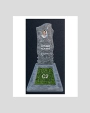 Памятник бетонный Серия Next N38