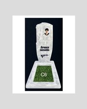 Памятник бетонный Серия Next N39