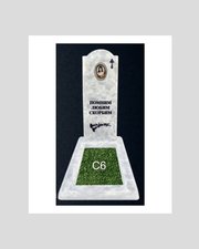 Памятник бетонный Серия Next N4