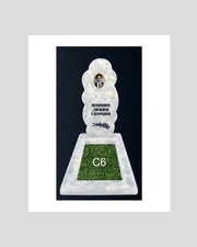 Памятник бетонный Серия Next N40