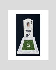 Памятник бетонный Серия Next N41