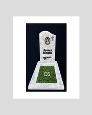 Памятник бетонный Серия Next N42