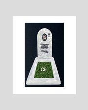 Памятник бетонный Серия Next N43