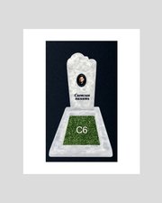 Памятник бетонный Серия Next N44