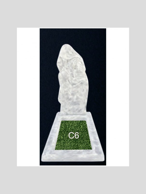 Памятник бетонный Серия Next N45