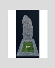 Памятник бетонный Серия Next N45