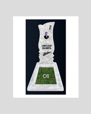 Памятник бетонный Серия Next N8