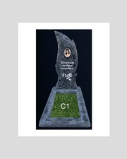 Памятник бетонный Серия Next N9