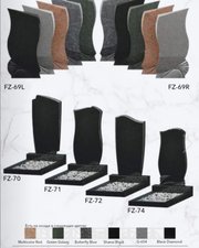 Памятник гранитный 2203252