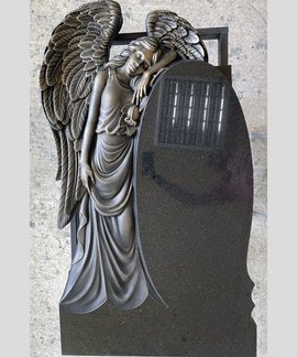 Памятник гранитный 240304 в Канске