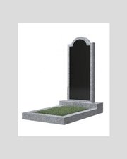 Памятник комбинированный ЕК10в