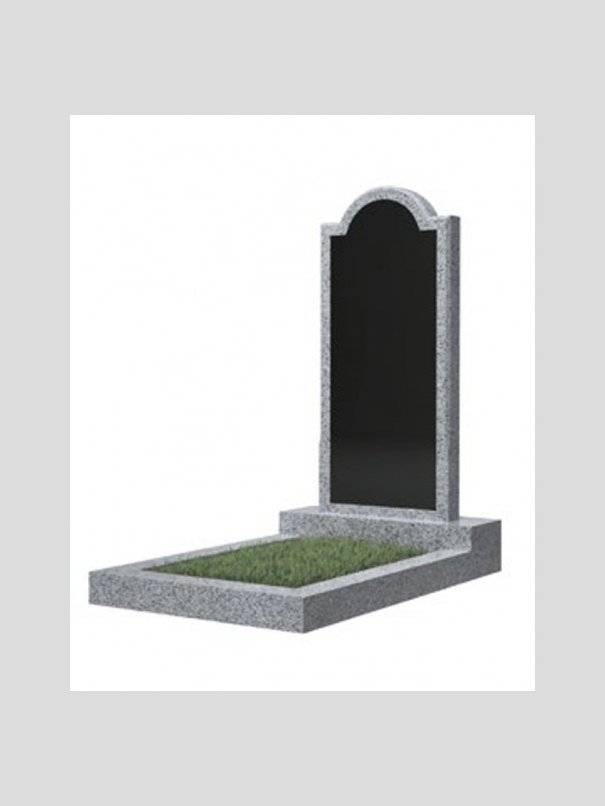 Памятник комбинированный ЕК10в