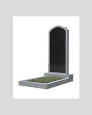 Памятник комбинированный ЕК11в