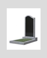 Памятник комбинированный ЕК14в