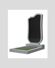 Памятник комбинированный ЕК14в