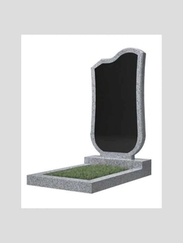 Памятник комбинированный ЕК14в