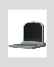 Памятник комбинированный ЕК17в