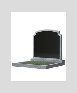 Памятник комбинированный ЕК17в в Канске