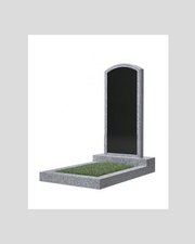 Памятник комбинированный ЕК18в