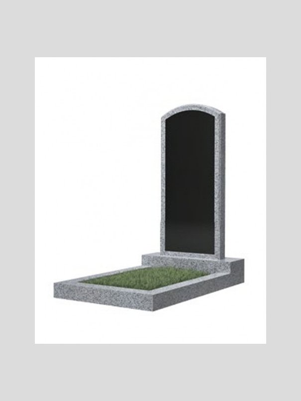 Памятник комбинированный ЕК18в