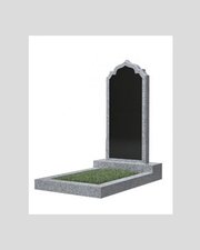 Памятник комбинированный ЕК19в