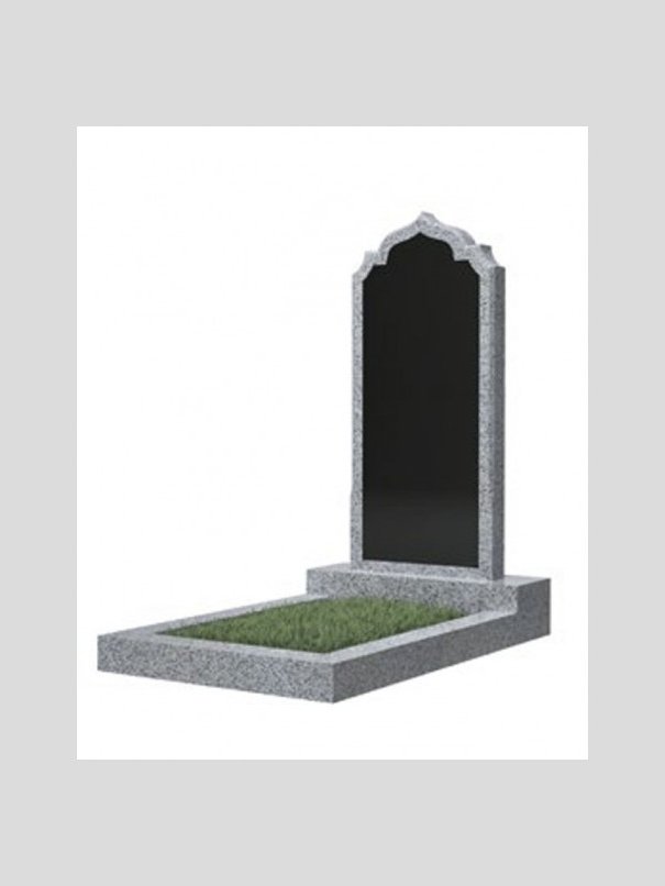 Памятник комбинированный ЕК19в