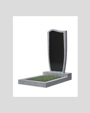 Памятник комбинированный ЕК21в