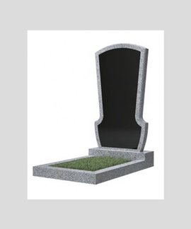 Памятник комбинированный ЕК23в в Канске