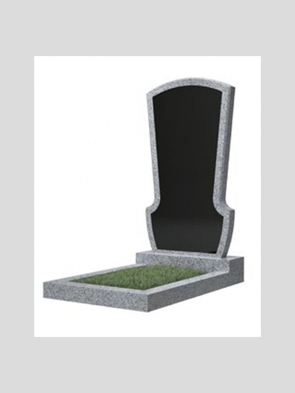 Памятник комбинированный ЕК23в