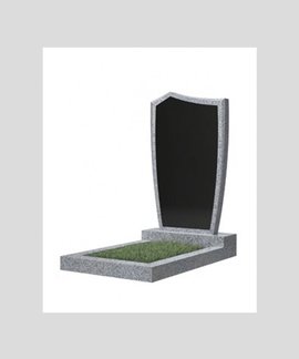 Памятник комбинированный ЕК29в в Канске