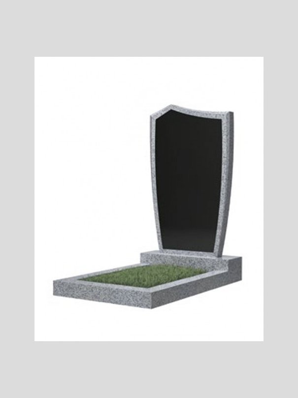 Памятник комбинированный ЕК29в